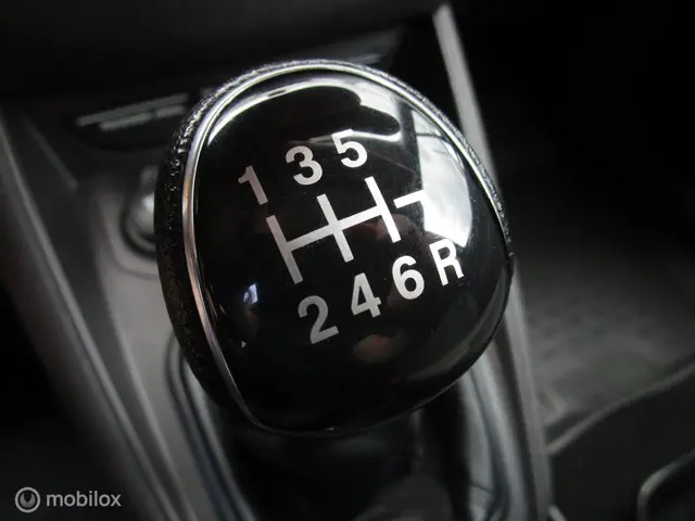 Ford Tourneo Connect Compact 1.0 Trend 2019 Benzine 17