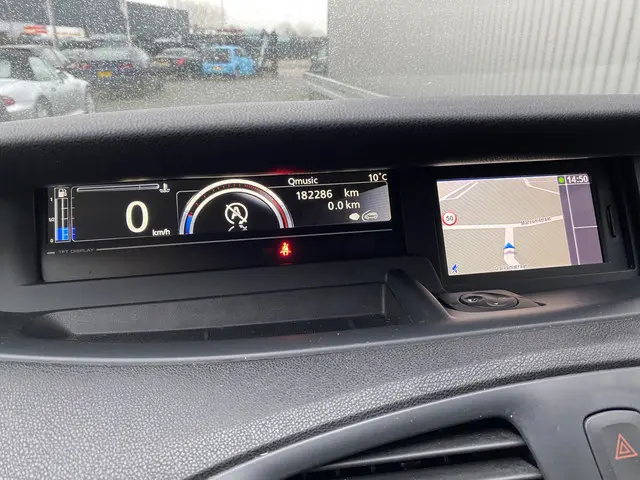 Renault Grand Scénic 1.2 TCe Collection 7p. 2013 Benzine 18
