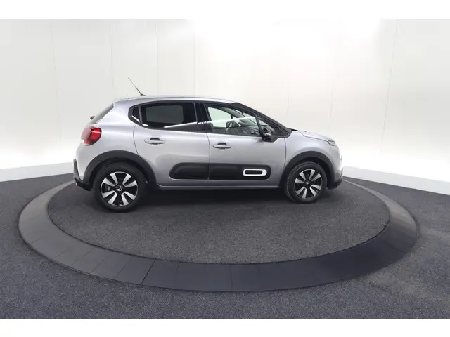 Citroën C3 PureTech 110 EAT6 Max 2024 Benzine 9