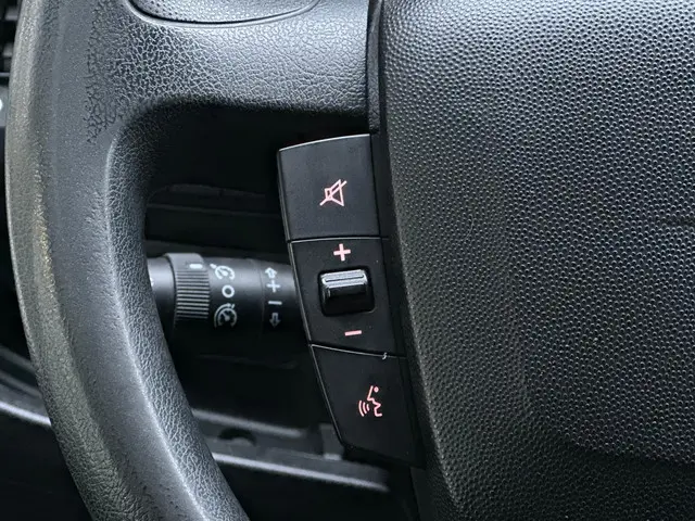 Citroën Jumper 30 2.0 BlueHDi L2H2 Economy 2018 Diesel 26