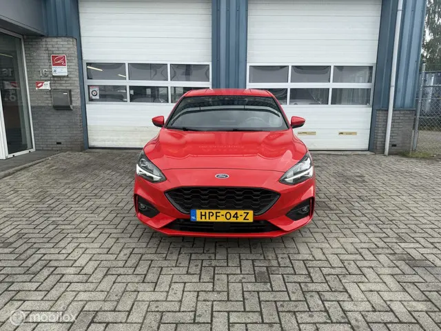 Ford Focus 3