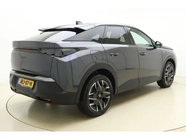 Peugeot 3008 1.2 Hybrid 145 GT 2025 Hybride Benzine 2
