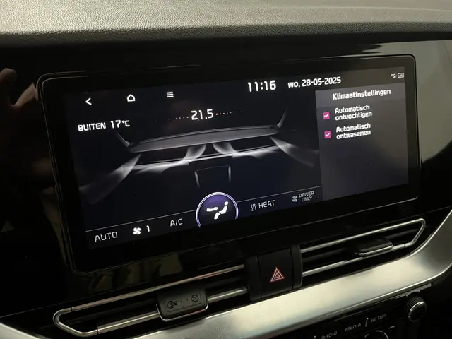 Kia e-Niro Edition 64 kWh 2021 Elektrisch 19