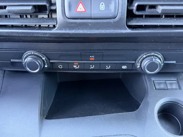 Opel Combo 1.5D L1H1 102PK Euro 6 Edition 2022 Diesel 48