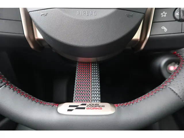 MINI Aceman E 2025 Elektrisch 14