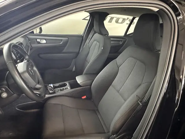 Volvo XC40 1.5 T3 2019 Benzine 6