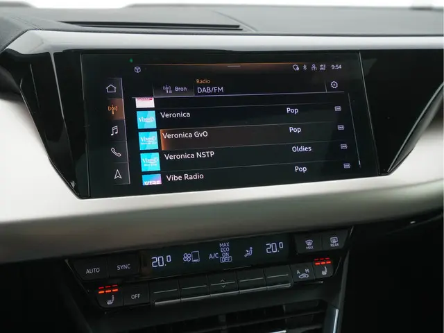 Audi e-tron GT 93 kWh AWD [ 3-Fase ] 2021 Elektrisch 18