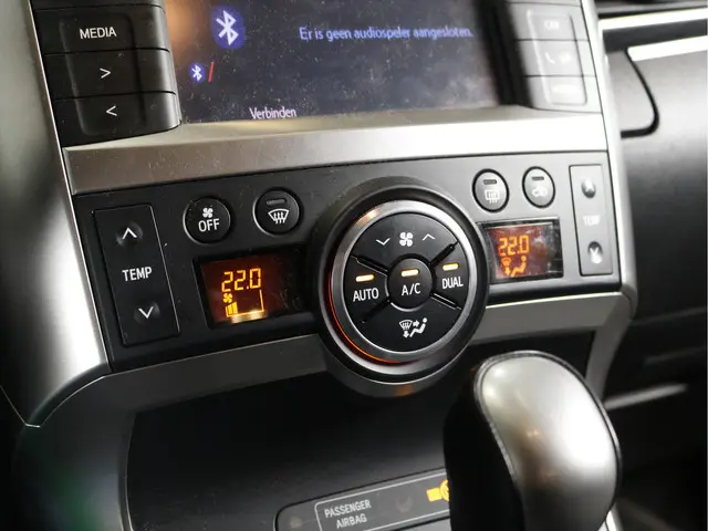 Toyota Verso 1.8 VVT-i Aspiration 2013 Benzine 20