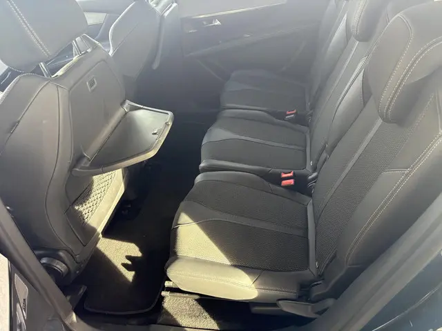 Peugeot 5008 1.2 PureTech GT 2024 Benzine 8