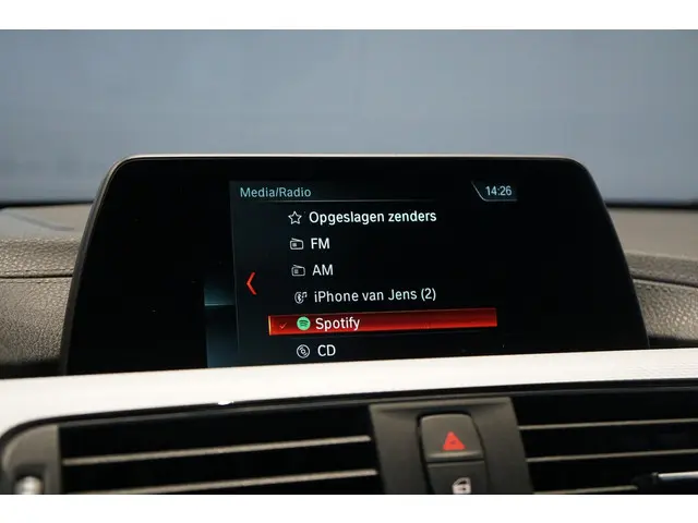 BMW 4 Serie Gran Coupé 418i Executive 2017 Benzine 29