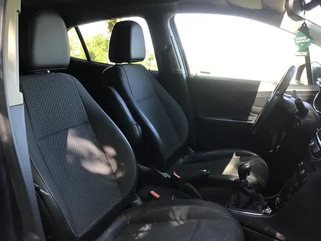 Opel Mokka X 1.6 Selection (ex-BTW € 8180,--) 2016 Benzine 11