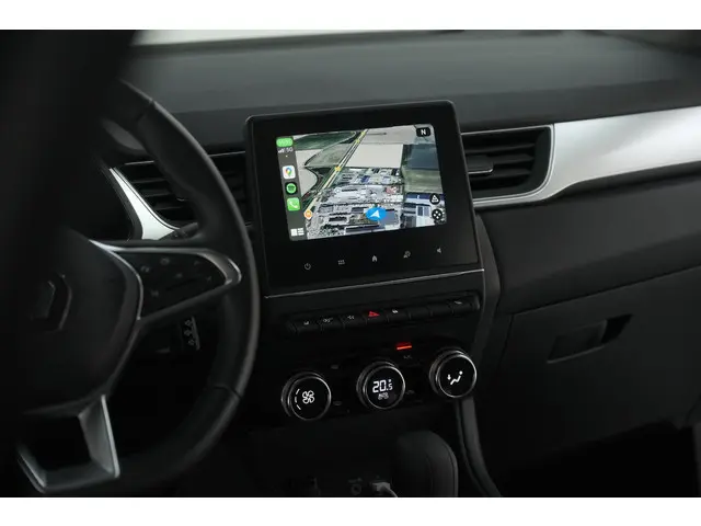 Renault Captur Mild Hybrid 140 EDC Techno 2023 Benzine 64