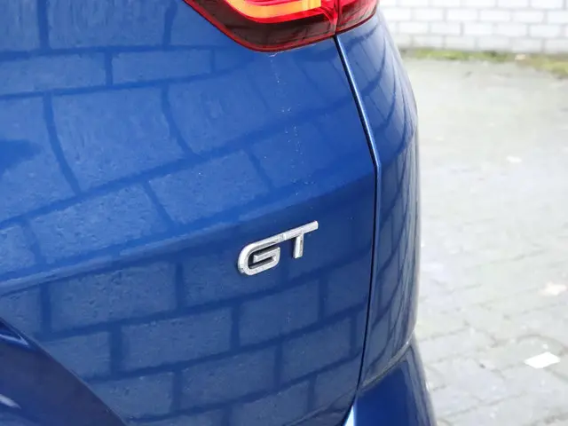 Renault Mégane Estate 1.6 TCe 205 GT 2018 Benzine 26