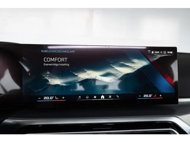 BMW i4 M50 xDrive 2025 Elektrisch 23