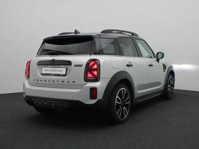 MINI Countryman Cooper 2021 Benzine 2