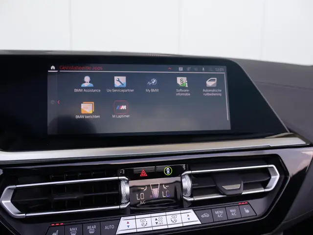 BMW Z4 Roadster sDrive30i High Executive 2021 Benzine 24