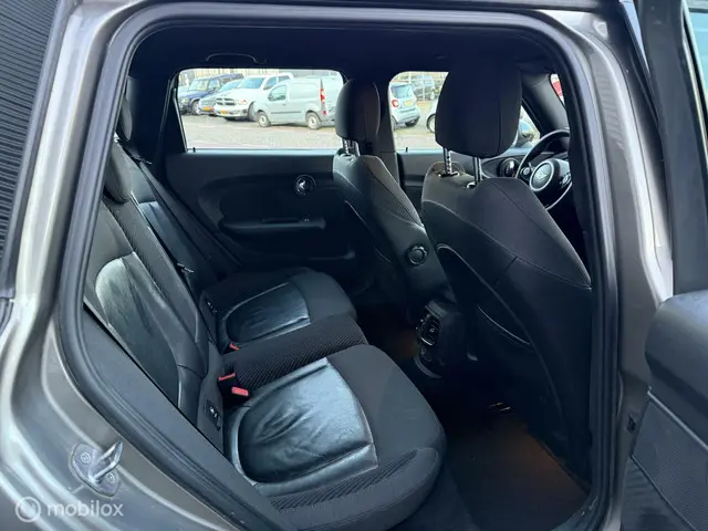 MINI Clubman 1.5 One D Pepper Business BTW 2016 Diesel 20