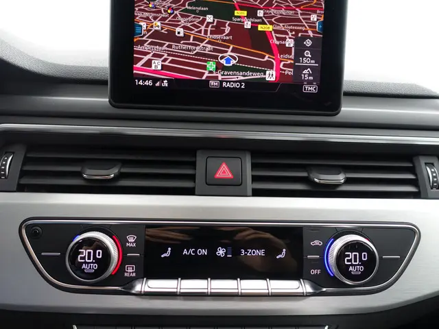 Audi A5 Sportback 40 TFSI S Line+ Aut- 2019 Benzine 13