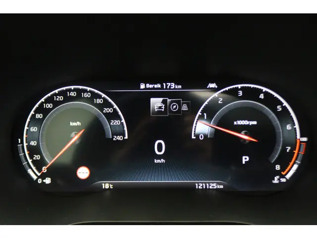 Kia ProCeed 1.4 T-GDI GT-PlusLine 2020 Benzine 4