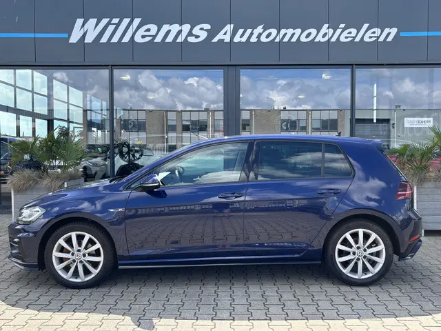 Volkswagen Golf 3