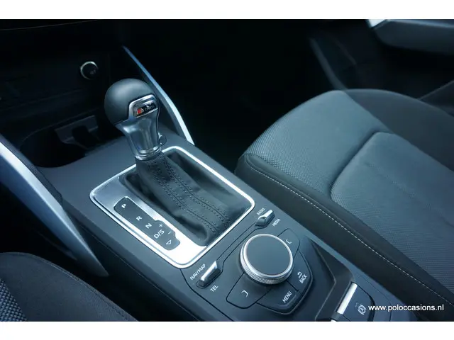 Audi Q2 35 TFSI 2020 Benzine 16