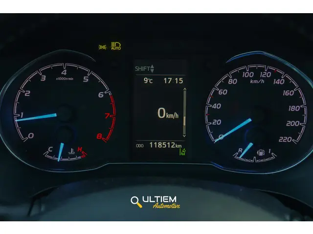 Toyota Yaris 1.0 VVT-i Aspiration 2018 Benzine 10