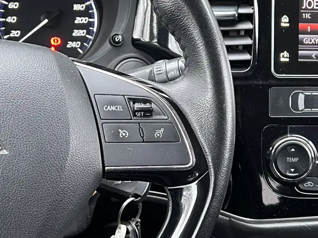 Mitsubishi Outlander 2.0 2017 Benzine 26