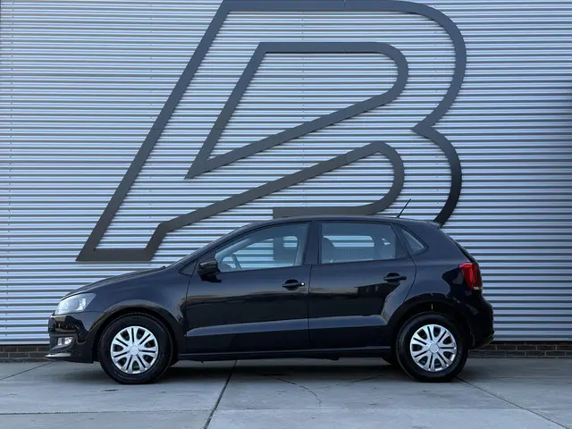 Volkswagen Polo 1.2 Easyline 2013 Benzine 6
