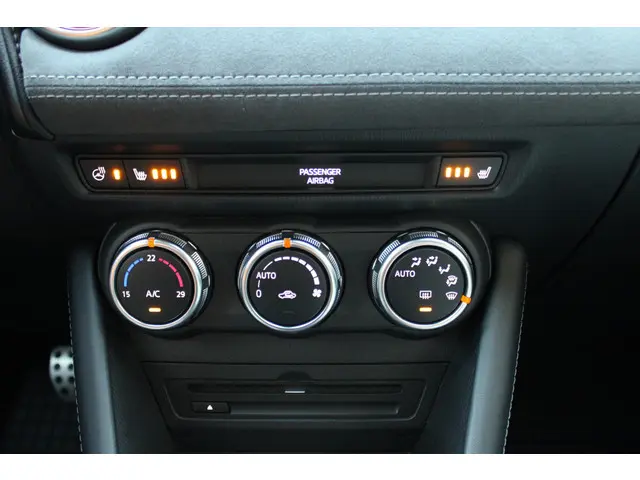 Mazda CX-3 2.0 SkyActiv-G 150 GT-M 4WD 2019 Benzine 26