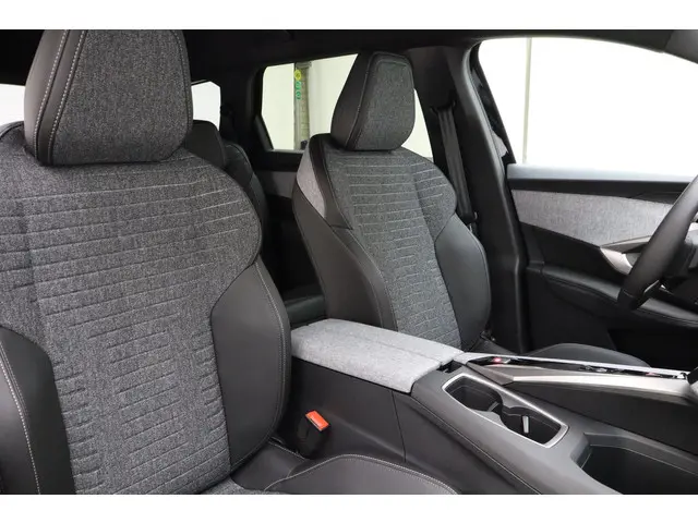 Peugeot 5008 1.2 Hybrid 145 Allure 2025 Hybride Benzine 14