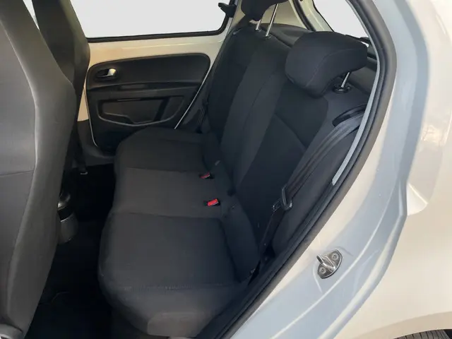 SEAT Mii 1.0 Sport Dynamic 2015 Benzine 15