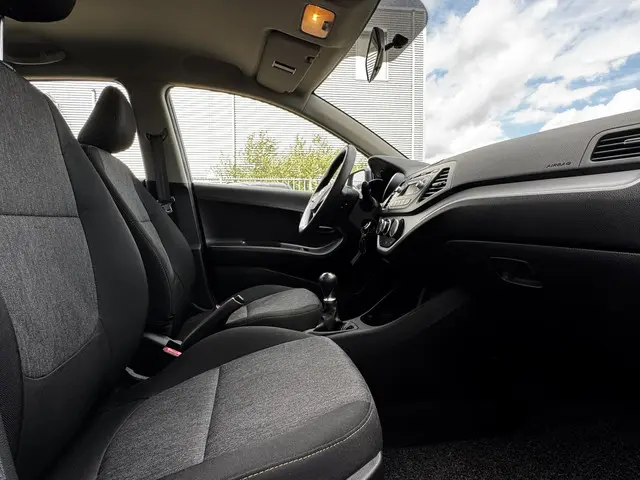 Kia Picanto 1.0 CVVT Summer Edition 2016 Benzine 3