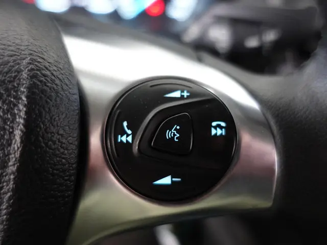 Ford Transit Connect 1.5 EcoBlue L2 Trend 2023 Diesel 14