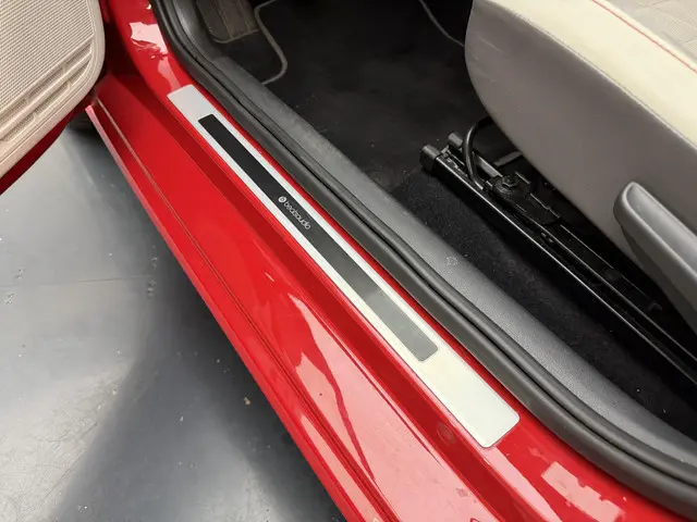 Volkswagen up! 1.0 BMT up! beats 2018 Benzine 21