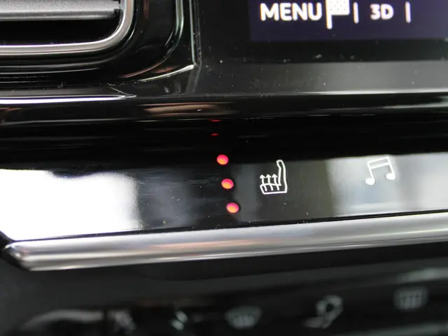 Citroën C5 Aircross 1.6 PureTech Shine 2019 Benzine 17