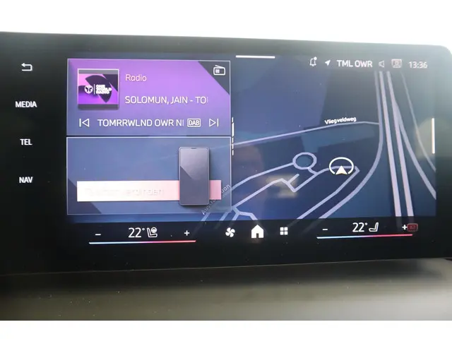 BMW 1 Serie 123 xDrive 5-deurs 2026 Benzine 15