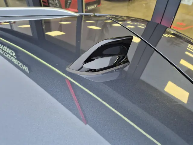 Renault Mégane Estate 1.3 TCe 140 Techno 2023 Benzine 31