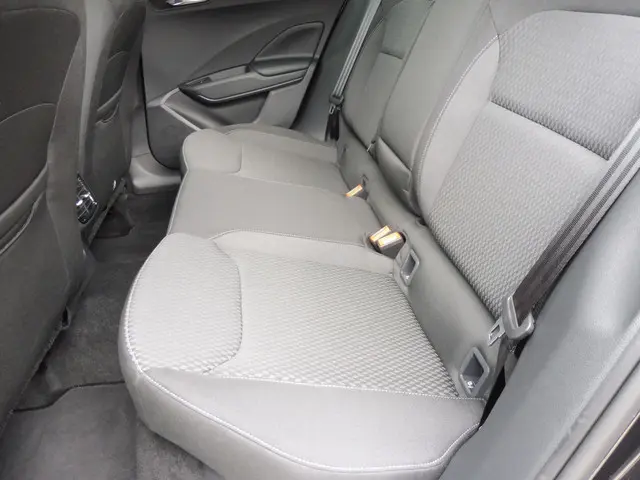 Škoda Fabia 1.0 TSI Business Edition 2023 Benzine 5