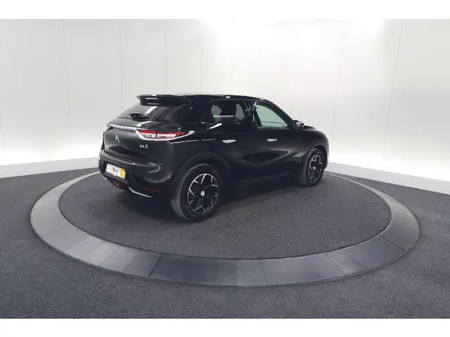 DS DS 3 Crossback E-Tense So Chic 50 kWh 2021 Elektrisch 9