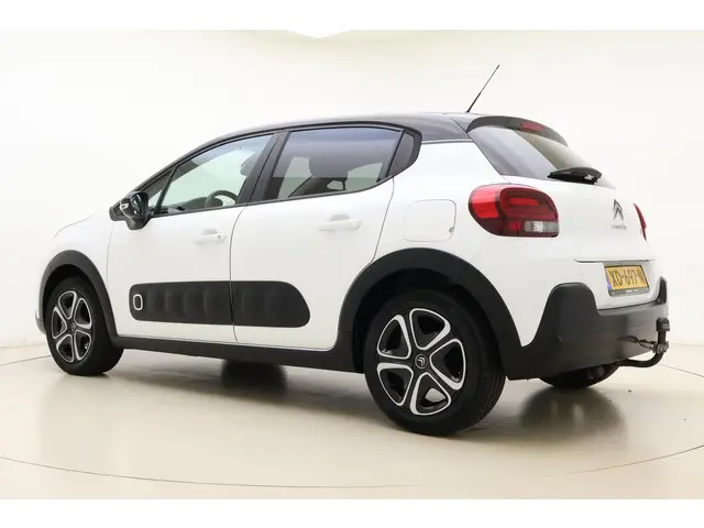 Citroën C3 1.2 PureTech S&S Feel Edition 2018 Benzine 12