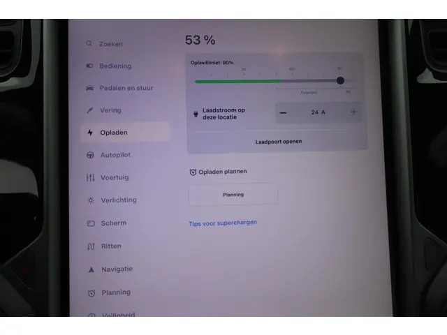 Tesla Model S Performance 2020 Elektrisch 29