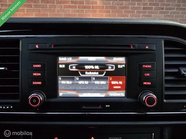 SEAT Leon 1.2 TSI Style / 1 JAAR APK✔️ / AIRCO❄️ 2014 Benzine 13