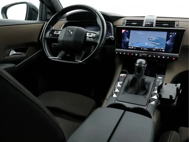 DS DS 7 Crossback 1.5 BlueHDI So Chic 2019 Diesel 7