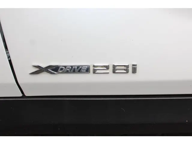 BMW X1 XDrive28i 245pk 4x4 High Executive 2013 Benzine 17