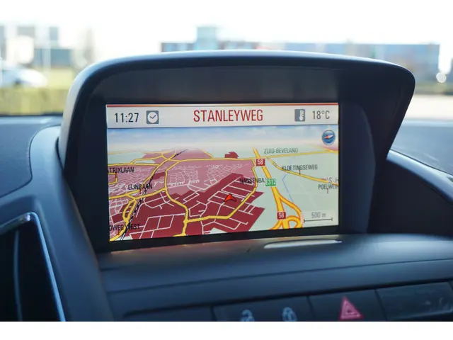 Opel Zafira Tourer 1.4 Cosmo 7persoons - 2013 Benzine 15