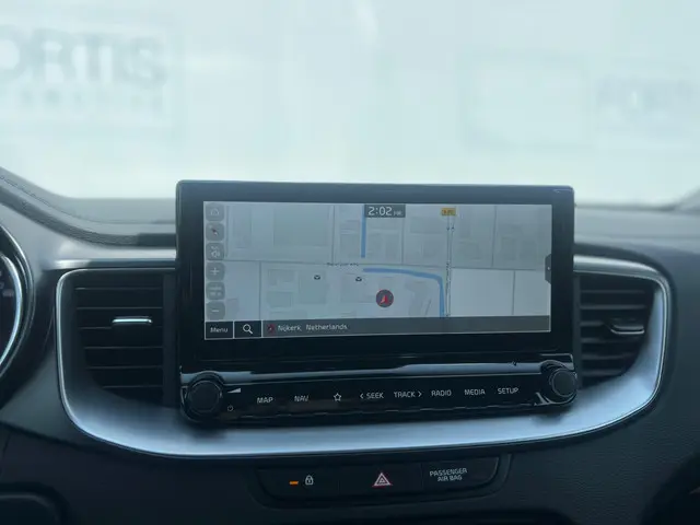 Kia Ceed Sportswagon 1.0 T-GDi DynamicLine 2022 Benzine 6