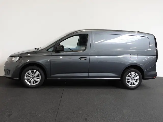 Volkswagen Caddy Cargo Maxi 2.0 TDI Style 2023 Diesel 34