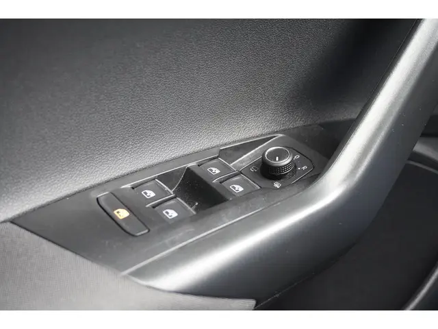 Volkswagen Polo 2.0 TSI GTI 2019 Benzine 17