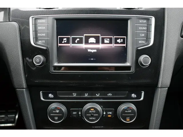 Volkswagen Golf 1.4 TSi Automaat GTE 2016 Hybride Benzine 9