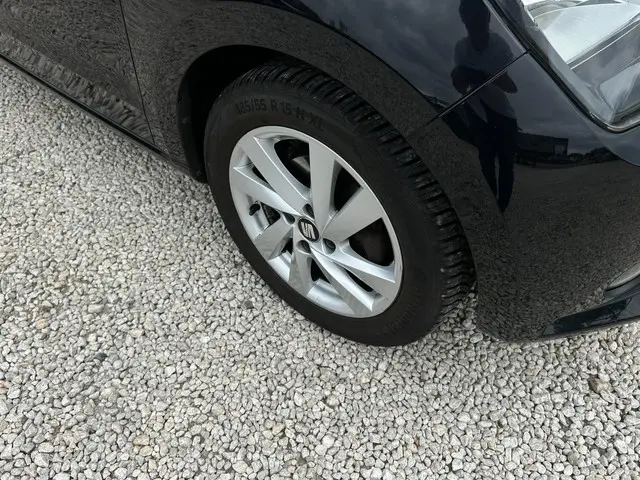 SEAT Mii 1.0 Sport Connect airco, cruise,Sound 2016 Benzine 8